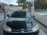 Usata Citroën C5 163 CV (119 kW) 2011 Berlina