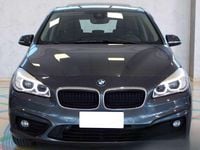 Usata BMW 216 Active Tourer Luxury Line 116 CV (85 kW) 2017 Monovolume