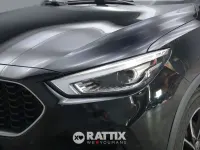 Usata MG ZS Luxury 106 CV (77 kW) 2024 Pepple black SUV