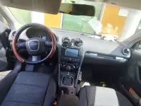 Usata Audi A3 Ambiente 140 CV (102 kW) 2006 Utilitaria