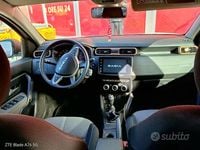 Usata Dacia Duster Extreme 101 CV (74 kW) 2024 Bianco Station wagon