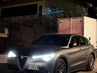 Usata Alfa Romeo Stelvio 160 CV (117 kW) 2019 SUV