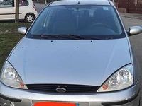 Usata Ford Focus Zetec 101 CV (74 kW) 2002 Berlina