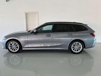 Usata BMW 320 190 CV (139 kW) 2022 Skyscraper grau metallic Station wagon