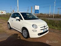 Usata Fiat 131 95 CV (69 kW) 2018 Bianco Berlina