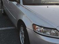 Usata Volvo V50 R-Design 136 CV (100 kW) 2009 Station wagon