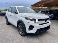 Nuova Citroën C3 PureTech 101 CV (74 kW) 2025 Bianco SUV