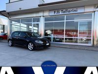 Usata VW Golf VII GTI 245 CV (180 kW) 2019 Nero Berlina