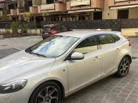 Gebraucht Volvo V40 190 PS (139 kW) 2015 Grau Limousine