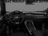 usata Alfa Romeo Sprint Tonale 1.6 130 cvTct