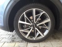 Usata Kia Niro 105 CV (77 kW) 2020 Blu/azzurro SUV