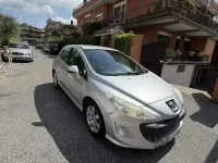 Occasion Peugeot 308 Premium 109 ch (80 kW) 2010 Gris Berline