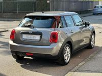 Usata Mini ONE 101 CV (74 kW) 2019 Grigio Utilitaria