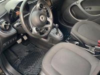 usata Smart ForFour cabrio