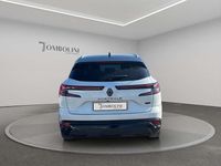 Usata Renault Austral Iconic 131 CV (96 kW) 2024 Bianco SUV