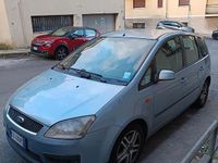 Usata Ford C-MAX 90 CV (66 kW) 2005 Monovolume