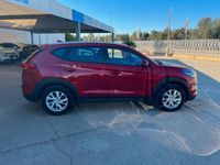 usata Hyundai Tucson 1.6 GDI XTech