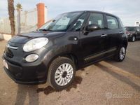 usata Fiat 500 