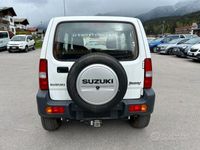 usata Suzuki Jimny 1.3 4WD Evolution