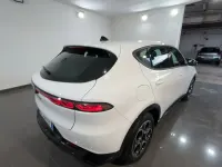 Usata Alfa Romeo Tonale Sprint 130 CV (95 kW) 2024 240bianco alfa SUV