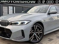 Usata BMW 330 M Sport 286 CV (210 kW) 2025 Brooklyn grau Station wagon