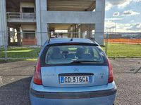 Usata Citroën C3 60 CV (44 kW) 2003 Berlina