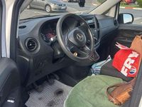 Usata Mercedes Vito 136 CV (100 kW) 2018 Furgone