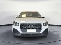 Usata Audi Q2 116 CV (85 kW) 2023 Bianco SUV