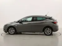 Usata Opel Astra Business Elegance 122 CV (89 kW) 2021 Grigio Berlina