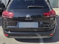 Usata Citroën C4 Picasso 115 CV (84 kW) 2014 Nero Monovolume