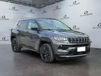 Usata Jeep Compass 241 CV (177 kW) 2023 Grigio SUV