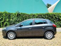 Usata Fiat Bravo Dynamic 89 CV (65 kW) 2011 Grigio Utilitaria