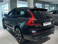 Usata Volvo XC60 Plus 253 CV (186 kW) 2022 Nero SUV