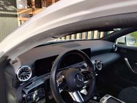 Usata Mercedes A250 AMG Line Premium Plus 224 CV (164 kW) 2023 Berlina