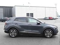 Usata Kia Sportage GT-Line 136 CV (100 kW) 2022 Grigio SUV