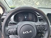 Usata Kia Stonic 100 CV (73 kW) 2023 Grigio SUV