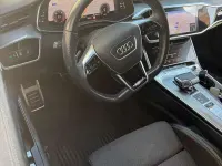Usata Audi A6 Business 286 CV (210 kW) 2019 Nero Station wagon