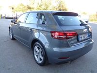 usata Audi A3 Sportback SPB 30 TDI S tronic Business