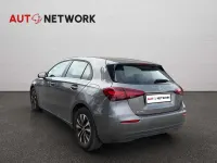 Usata Mercedes A180 Executive 136 CV (100 kW) 2023 Argento Berlina