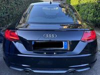 Usata Audi TT S-Line 179 CV (131 kW) 2016 Coupé