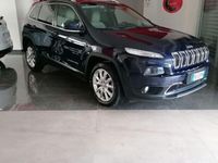 usata Jeep Cherokee -- 2.2 Mjt II 4WD AD.I Limited