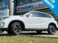 Usata Suzuki Vitara 140 CV (102 kW) 2019 Bianco SUV