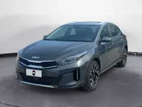 Usata Kia XCeed 160 CV (117 kW) 2023 Nero SUV