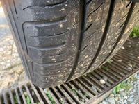 Usata Kia Sportage Active 141 CV (103 kW) 2005 Nero SUV