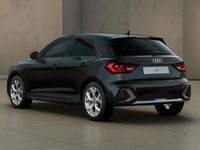 Usata Audi A1 Business 116 CV (85 kW) 2026 Nero mythos metallizzato SUV