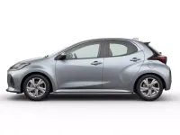 Nuova Mazda 2 Exclusive-Line 116 CV (85 kW) 2026 Utilitaria