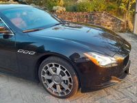 usata Maserati Ghibli V6 S Q4