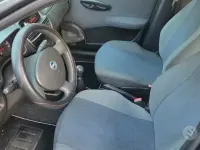 Usata Fiat Punto 60 CV (44 kW) 2004 Grigio Utilitaria
