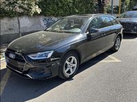 Usata Audi A4 Business 163 CV (119 kW) 2020 Station wagon