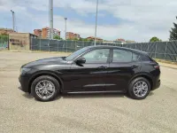 Usata Alfa Romeo Stelvio Super 209 CV (153 kW) 2023 Other SUV
